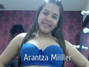 Arantza_Miiller Ta Model