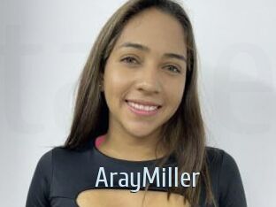 ArayMiller