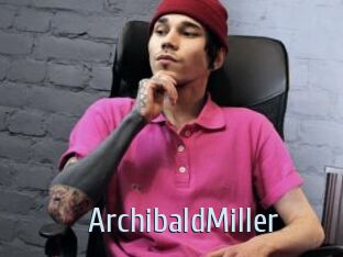 ArchibaldMiller