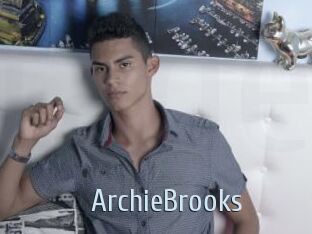 ArchieBrooks