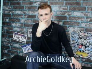 ArchieGoldkey