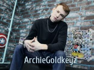 ArchieGoldkeyz