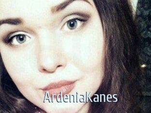 ArdeniaKanes