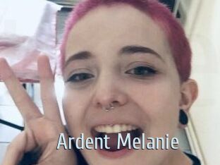 Ardent_Melanie