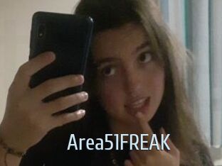 Area51FREAK