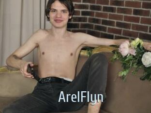 ArelFlyn