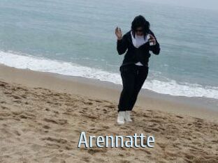 Arennatte Ta Model