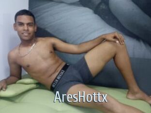 AresHottx