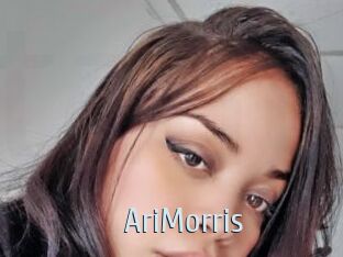 AriMorris