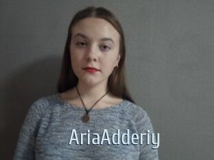 AriaAdderiy