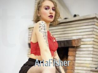 AriaFisher