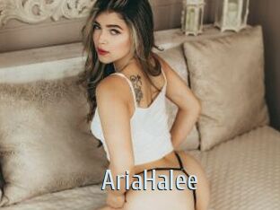 AriaHalee