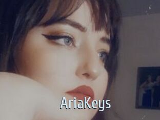 AriaKeys