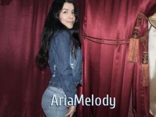 AriaMelody