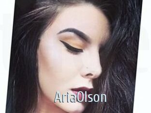 Aria_Olson