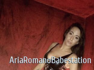 AriaRomanoBabestation