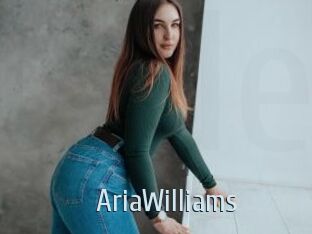 AriaWilliams