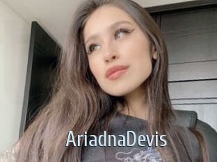 AriadnaDevis