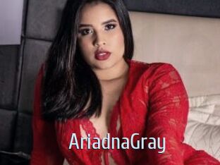 AriadnaGray