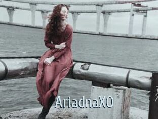AriadnaXO