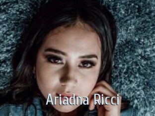 Ariadna_Ricci