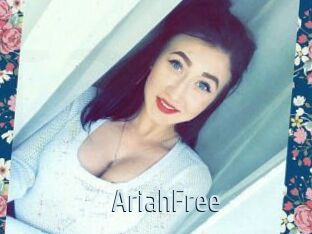 AriahFree