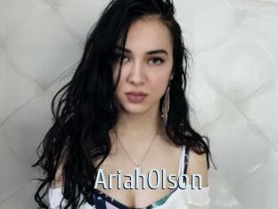 AriahOlson