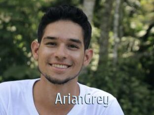 ArianGrey