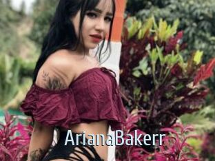 ArianaBakerr