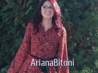 ArianaBitoni