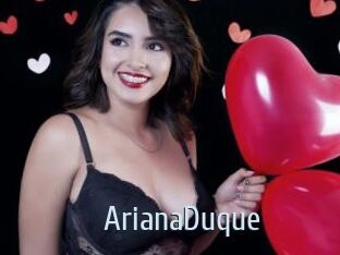 ArianaDuque