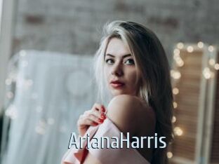 ArianaHarris