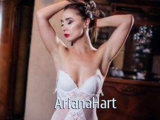 ArianaHart