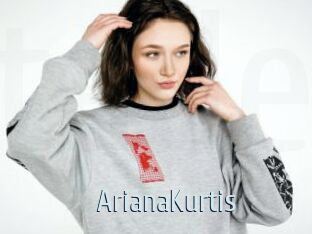 ArianaKurtis