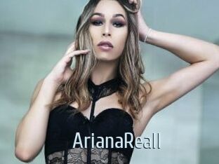 ArianaReall