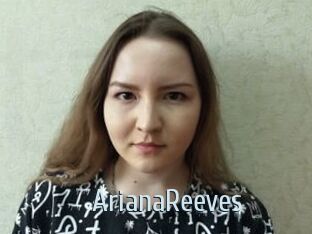 ArianaReeves