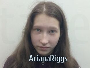 ArianaRiggs