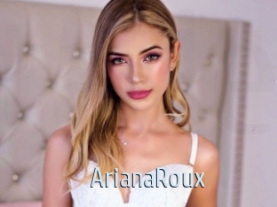 ArianaRoux