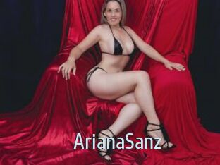 ArianaSanz