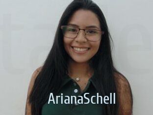 ArianaSchell