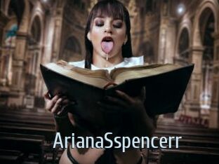 ArianaSspencerr