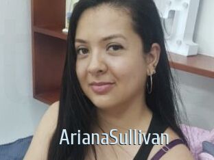 ArianaSullivan