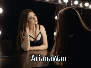 ArianaWan