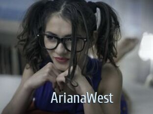 ArianaWest