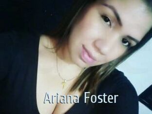 Ariana_Foster