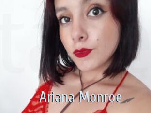 Ariana_Monroe