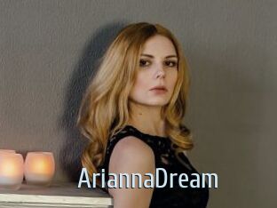 AriannaDream