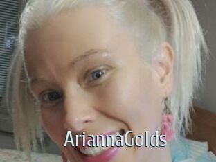 AriannaGolds