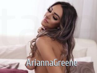 AriannaGreene