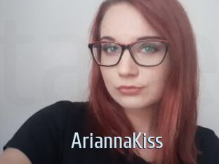 AriannaKiss